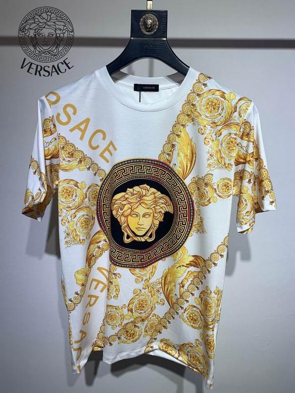 Versace Men's T-shirts 260